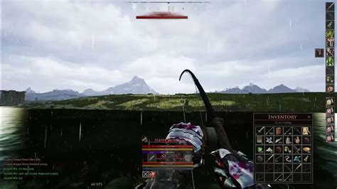 mortal online 2 trinket fishing.